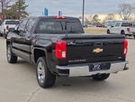 2016 Chevrolet Silverado 1500 1LZ