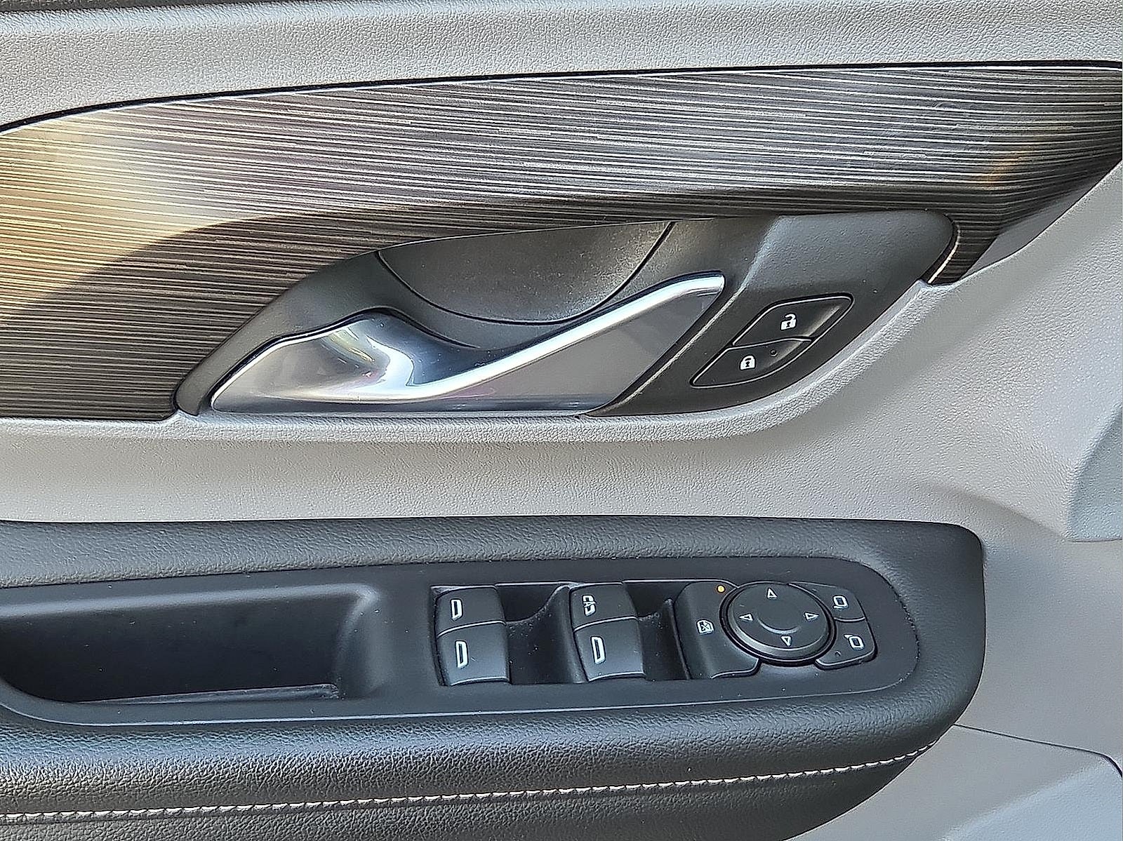 2024 GMC Terrain FWD SLE