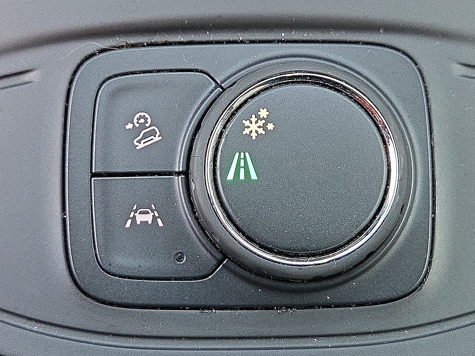 2024 GMC Terrain FWD SLE