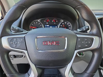 2024 GMC Terrain FWD SLE