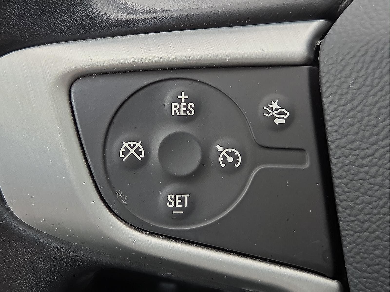 2021 GMC Terrain AWD SLE