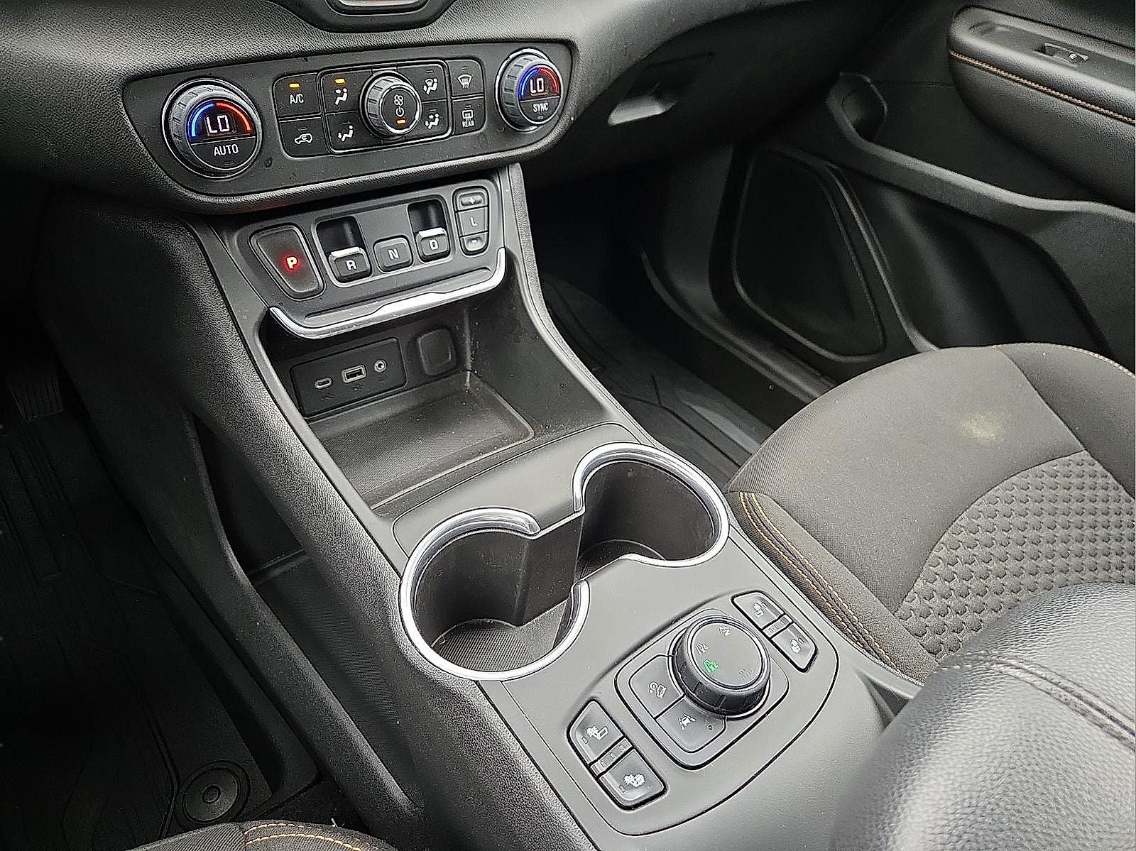 2021 GMC Terrain AWD SLE