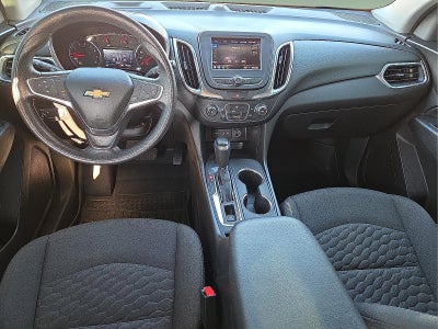 2020 Chevrolet Equinox FWD LT 1.5L Turbo