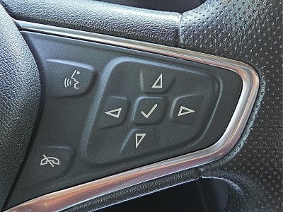 2020 Chevrolet Equinox FWD LT 1.5L Turbo