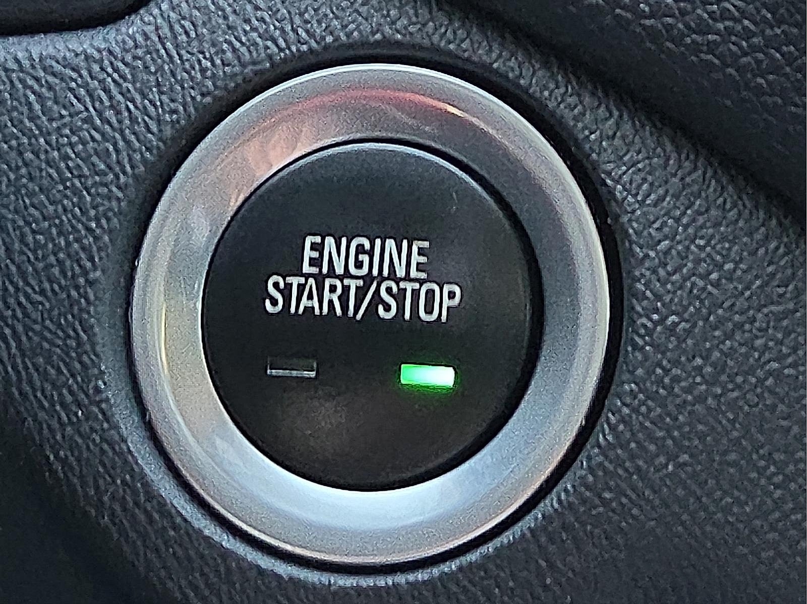 2020 Chevrolet Equinox FWD LT 1.5L Turbo