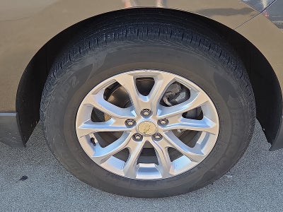 2020 Chevrolet Equinox FWD LT 1.5L Turbo