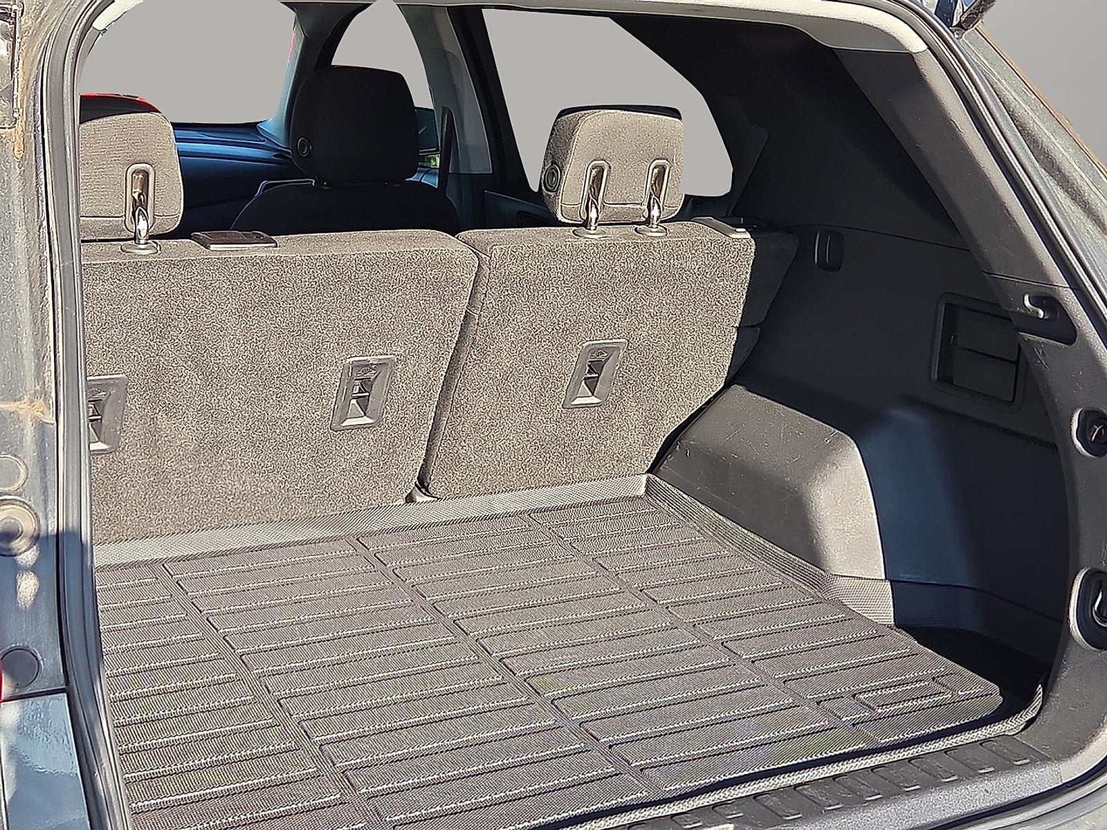 2020 Chevrolet Equinox FWD LT 1.5L Turbo