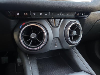 2025 Chevrolet Blazer FWD 2LT