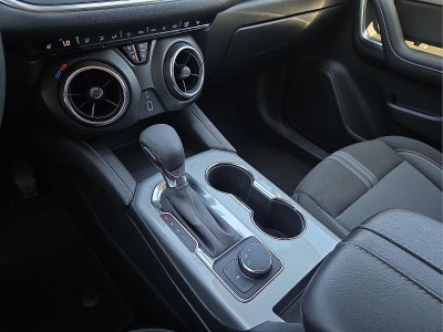 2025 Chevrolet Blazer FWD 2LT