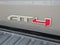 2022 GMC Sierra 1500 Limited 4WD Crew Cab Short Box AT4