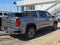 2022 GMC Sierra 1500 Limited 4WD Crew Cab Short Box AT4