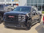 2024 GMC Sierra 1500 4WD Crew Cab Short Box Elevation with 3SB
