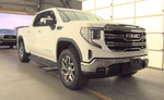 2024 GMC Sierra 1500 4WD Crew Cab Short Box SLT