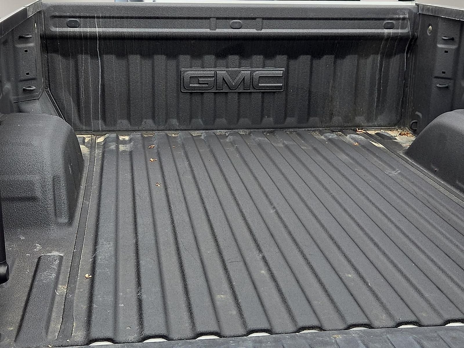 2024 GMC Sierra 1500 4WD Crew Cab Short Box SLT