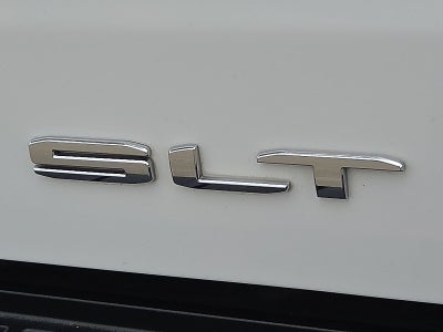 2024 GMC Sierra 1500 4WD Crew Cab Short Box SLT