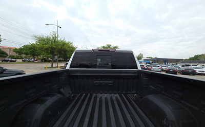 2024 GMC Sierra 1500 4WD Crew Cab Short Box SLT