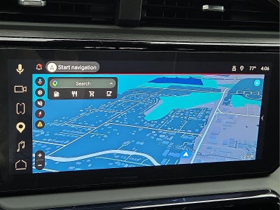 2025 GMC Sierra 1500 4WD Crew Cab Short Box AT4X