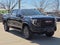 2025 GMC Sierra 1500 4WD Crew Cab Short Box AT4X