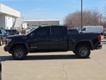 2025 GMC Sierra 1500 4WD Crew Cab Short Box AT4X