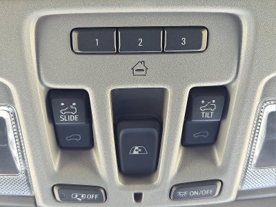 2025 GMC Sierra 1500 4WD Crew Cab Short Box Denali