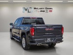 2025 GMC Sierra 1500 4WD Crew Cab Short Box Denali