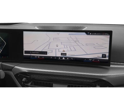 2026 BMW 330i NA