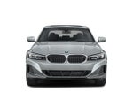2026 BMW 330i NA