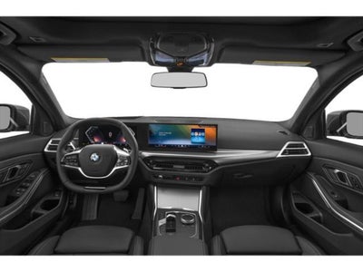 2026 BMW 330i NA