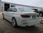 2025 BMW 330i 330i