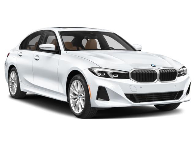 2025 BMW 330i 330i
