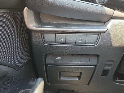 2025 Mazda Mazda3 Sedan 2.5 S Select Sport