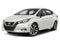 2021 Nissan Versa SR Xtronic CVT