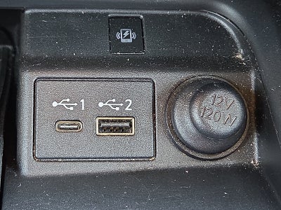 2024 INFINITI QX50 LUXE AWD