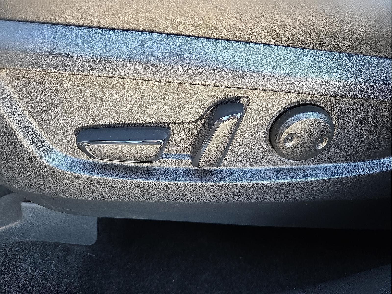 2022 INFINITI QX55 ESSENTIAL AWD