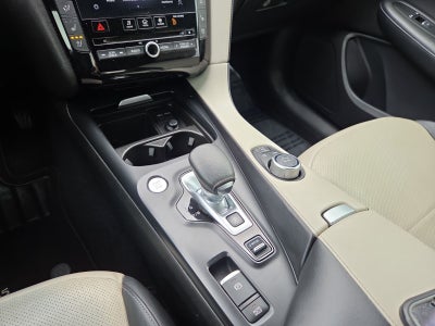 2022 INFINITI QX55 ESSENTIAL AWD