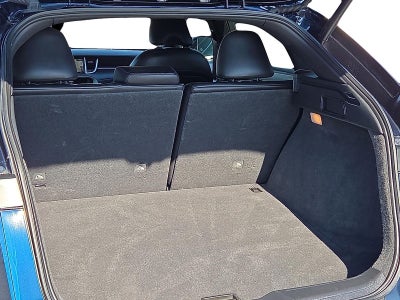 2022 INFINITI QX55 ESSENTIAL AWD