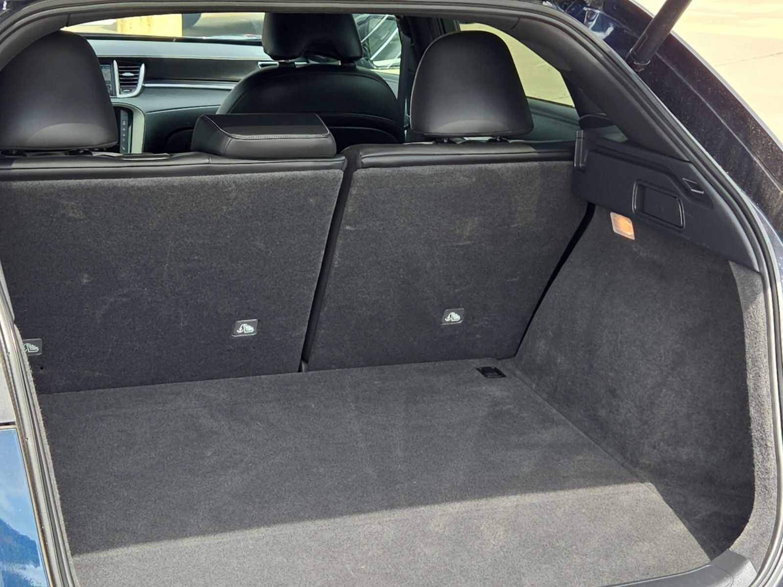 2022 INFINITI QX55 ESSENTIAL AWD