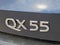2022 INFINITI QX55 ESSENTIAL AWD