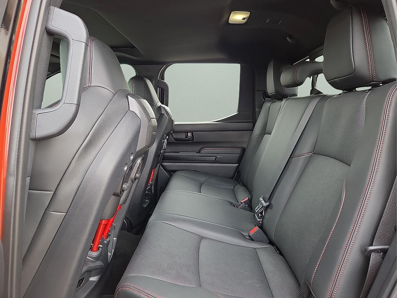 2024 Toyota Tacoma Hybrid TRD Pro 4WD