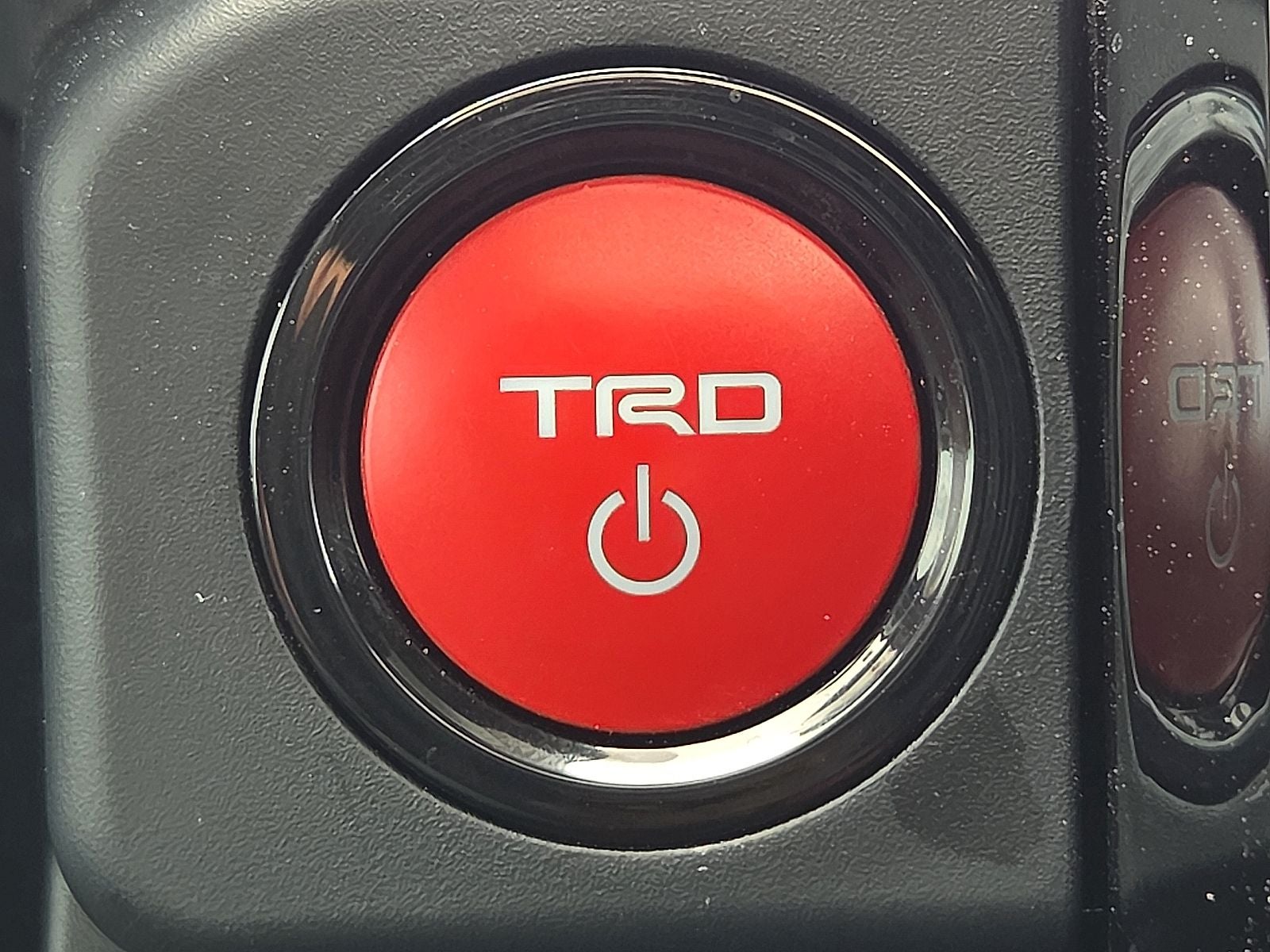 2024 Toyota Tacoma Hybrid TRD Pro 4WD
