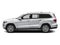 2016 Mercedes-Benz GL-Class 4MATIC®