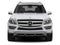 2016 Mercedes-Benz GL-Class 4MATIC®