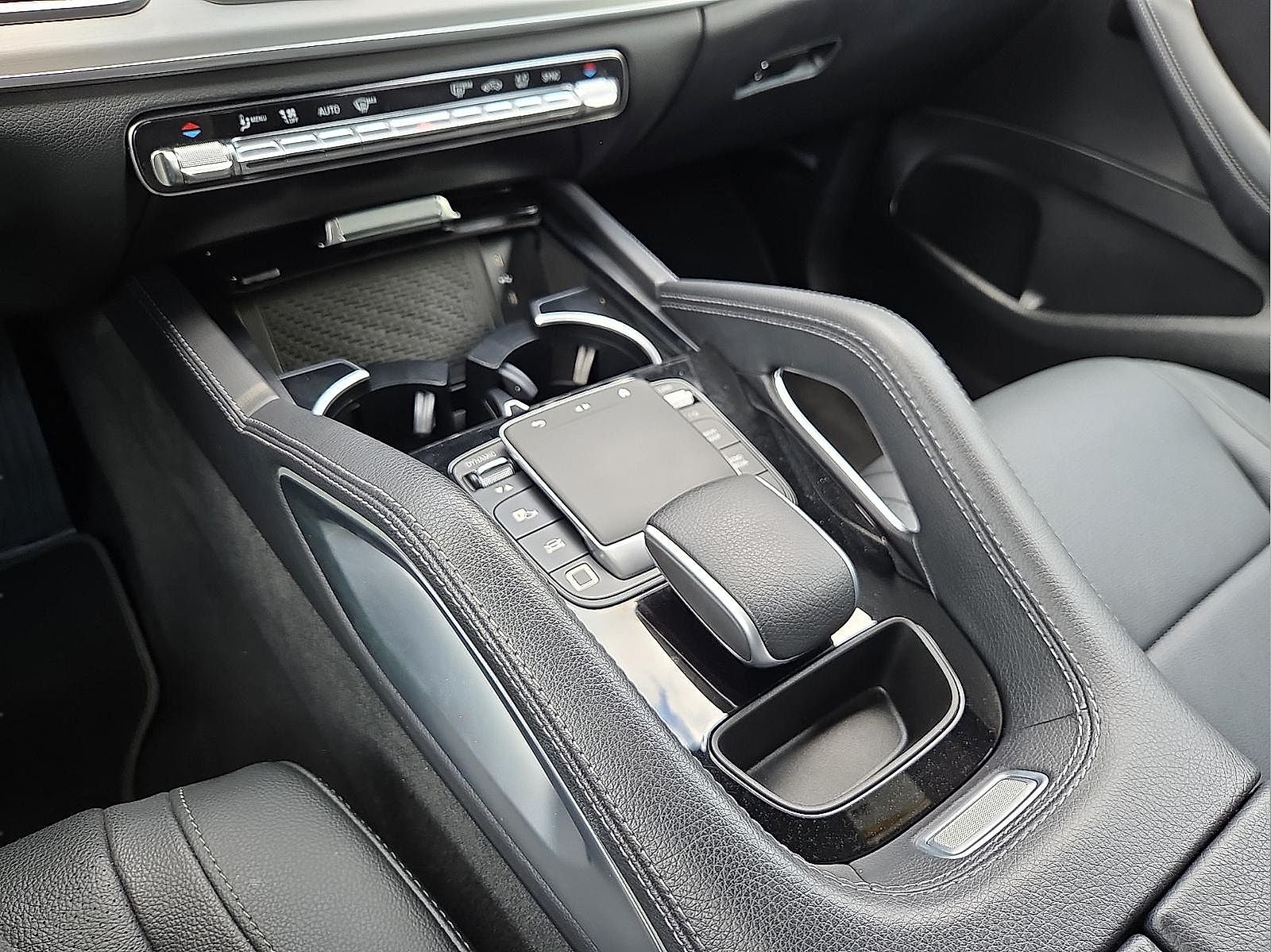 2025 Mercedes-Benz GLE 350 4MATIC®