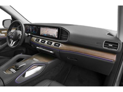 2022 Mercedes-Benz GLS 450 4MATIC®