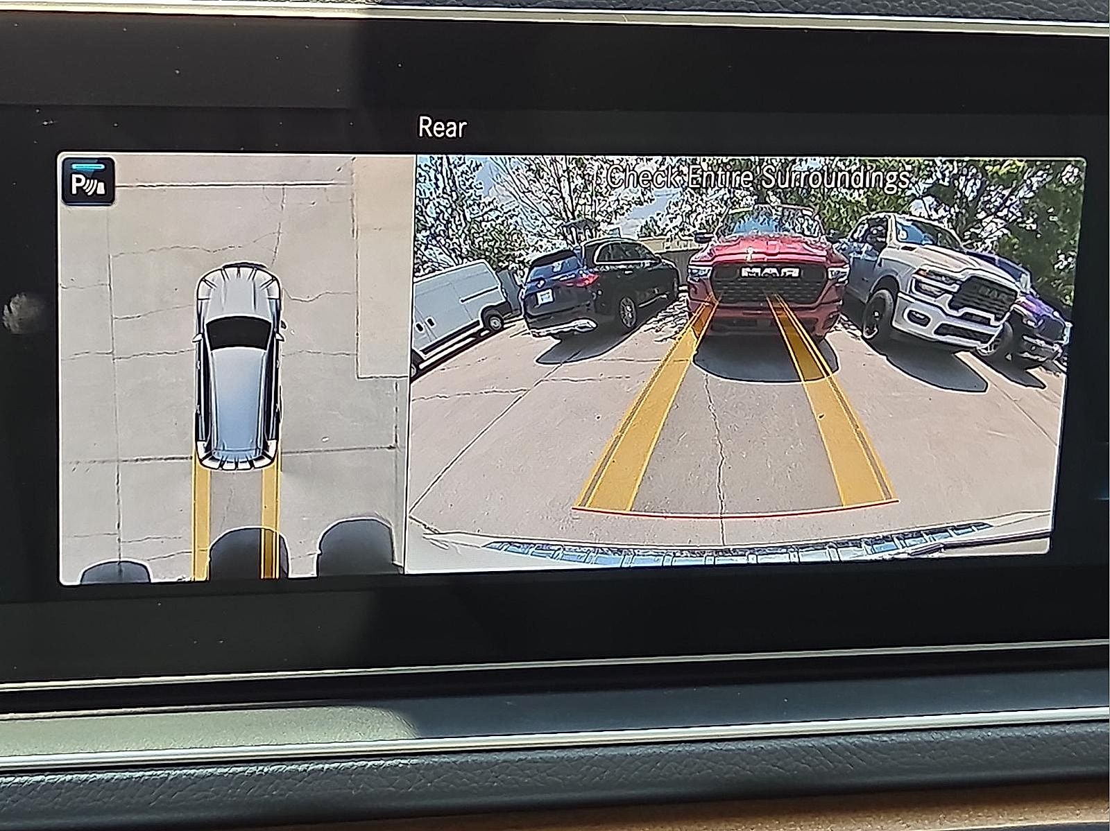 2022 Mercedes-Benz GLS 450 4MATIC®
