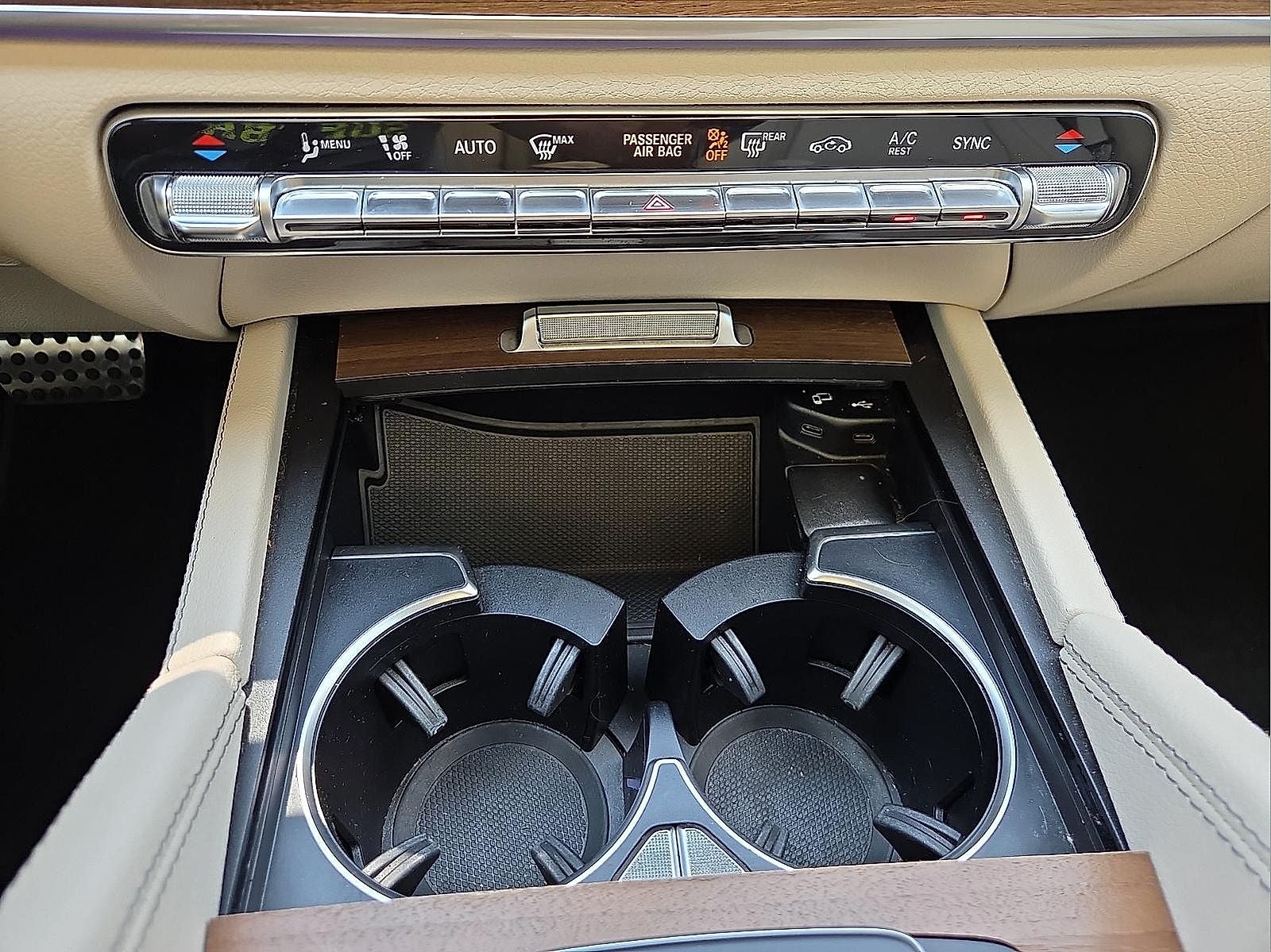 2022 Mercedes-Benz GLS 450 4MATIC®