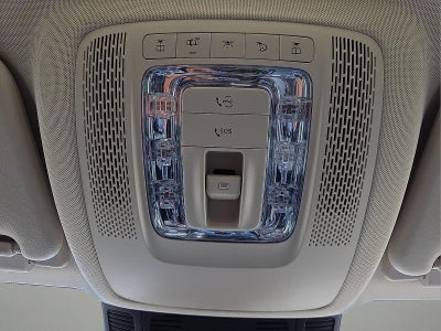 2022 Mercedes-Benz GLS 450 4MATIC®