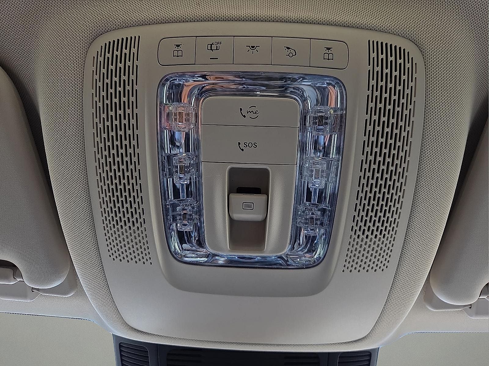 2022 Mercedes-Benz GLS 450 4MATIC®