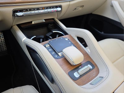 2022 Mercedes-Benz GLS 450 4MATIC®