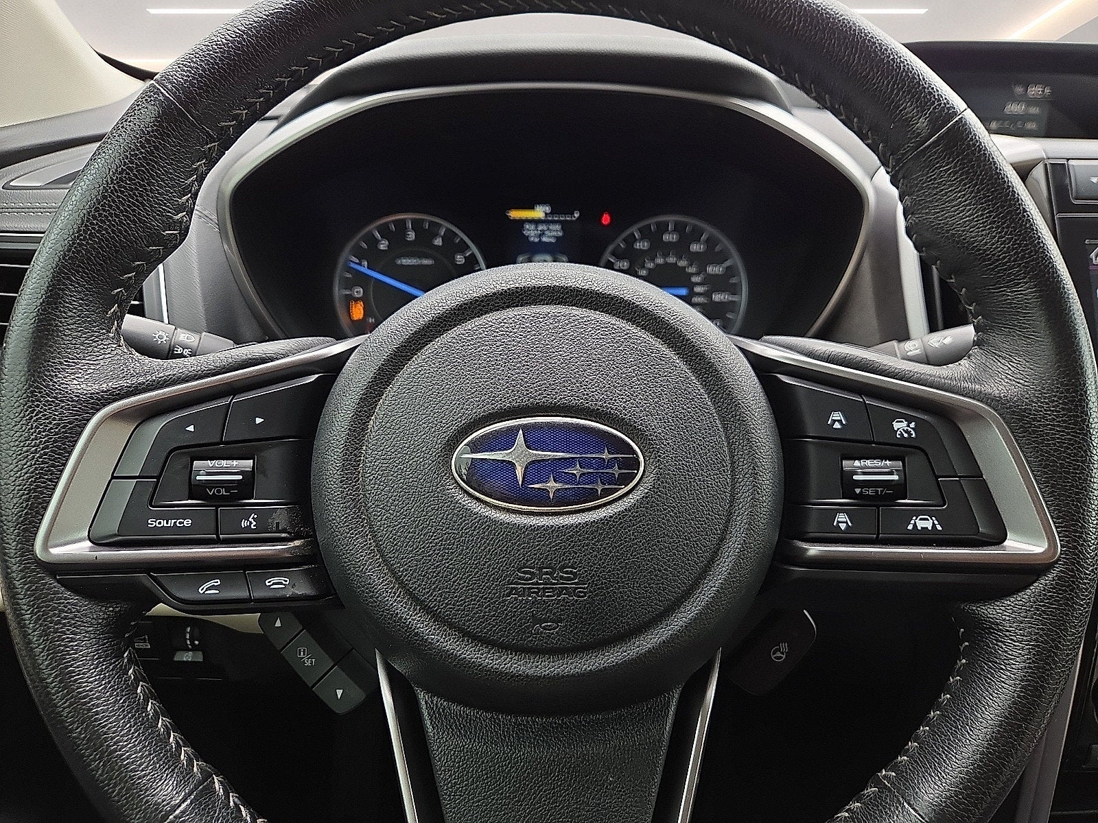 2020 Subaru Ascent Limited